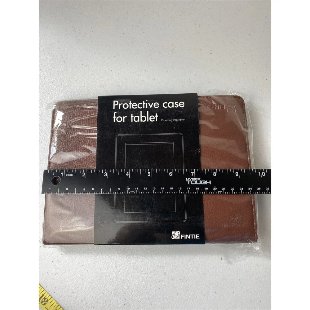 New Fintie Protective Tablet Case Brown‎ iPad Air